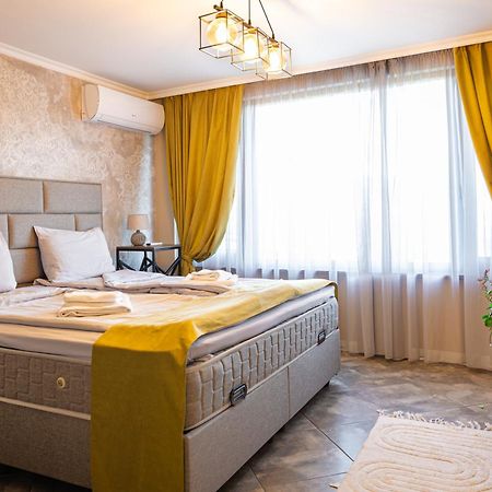Dervent Apartment Veliko Tŭrnovo Exterior photo