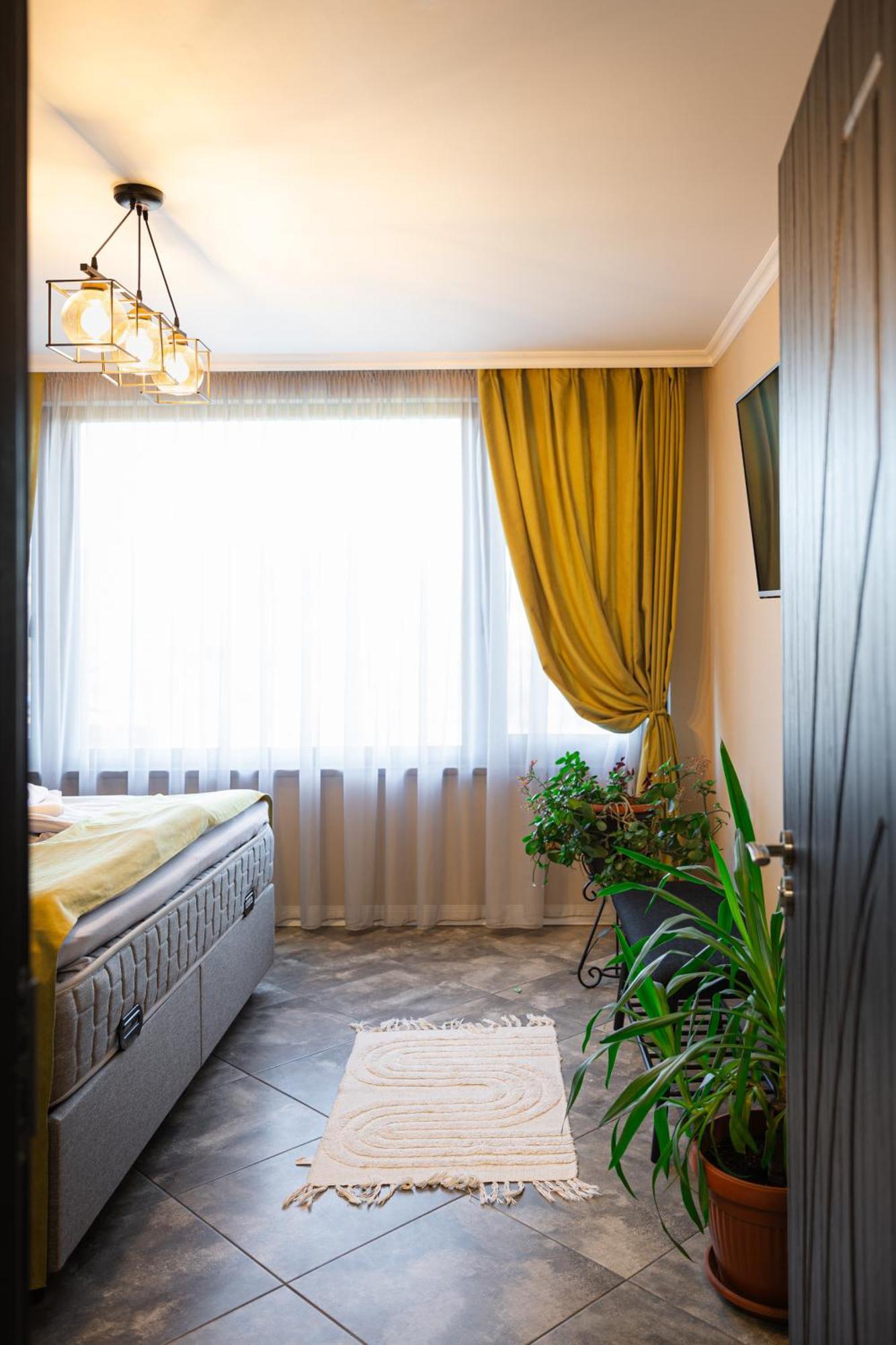 Dervent Apartment Veliko Tŭrnovo Exterior photo